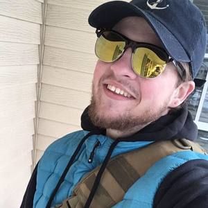 Meet your Posher, Jeff